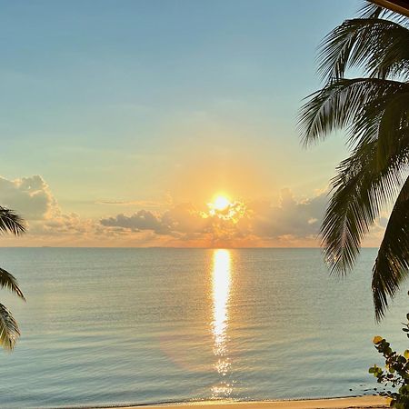Maya Beach Bella Sway Belize 빌라 외부 사진