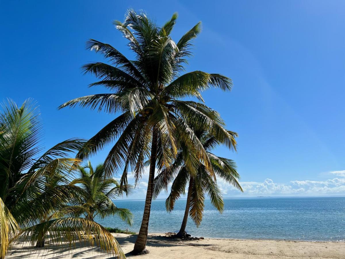 Maya Beach Bella Sway Belize 빌라 외부 사진