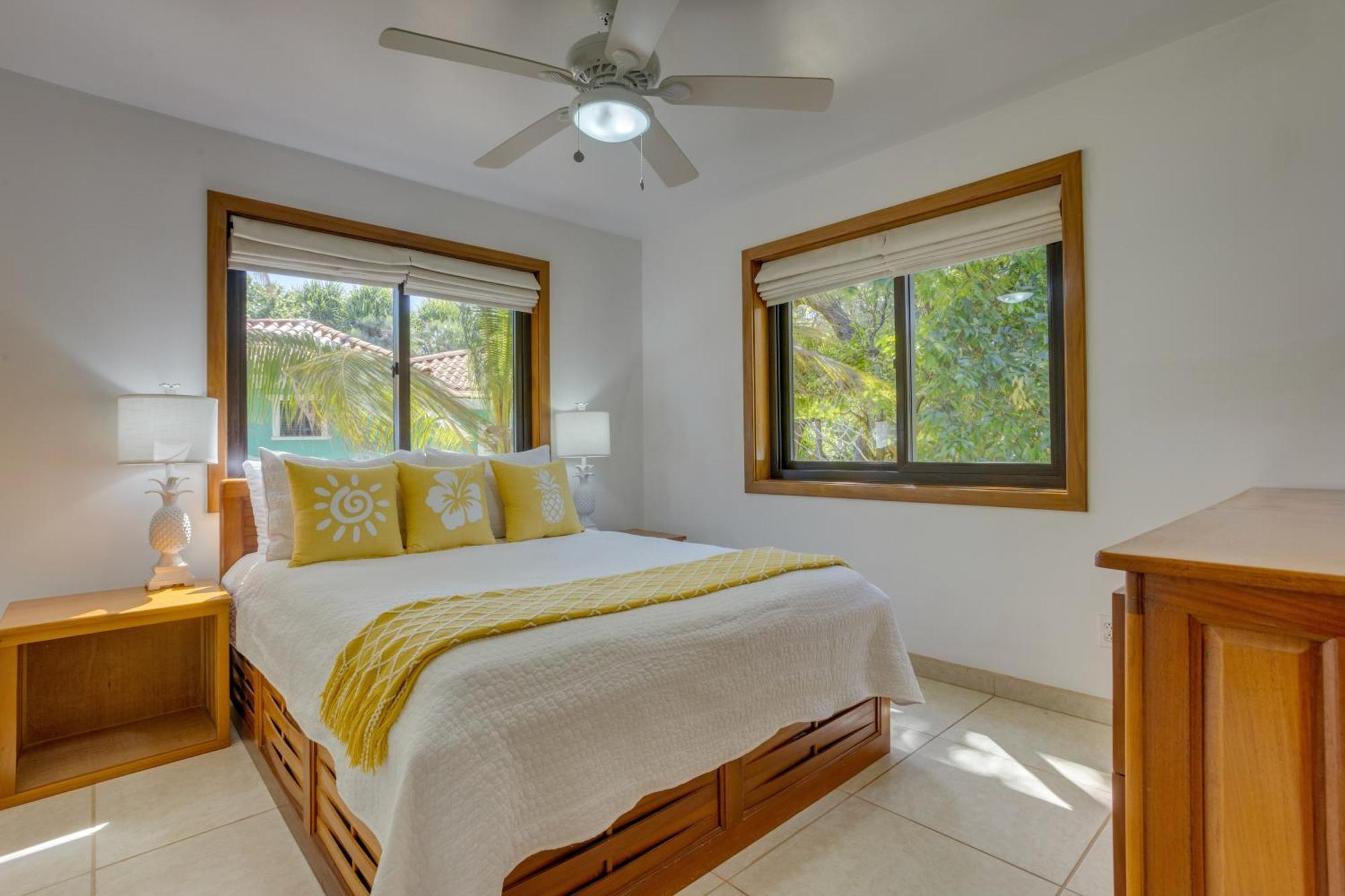 Maya Beach Bella Sway Belize 빌라 외부 사진