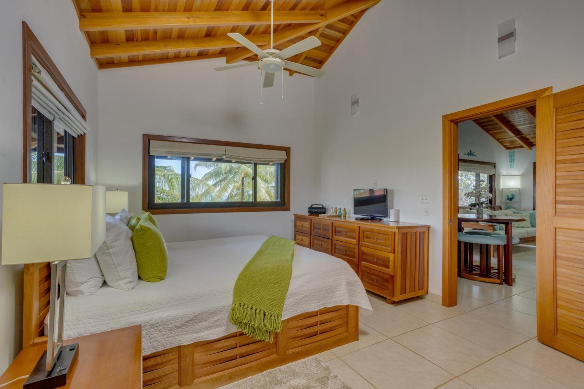 Maya Beach Bella Sway Belize 빌라 외부 사진