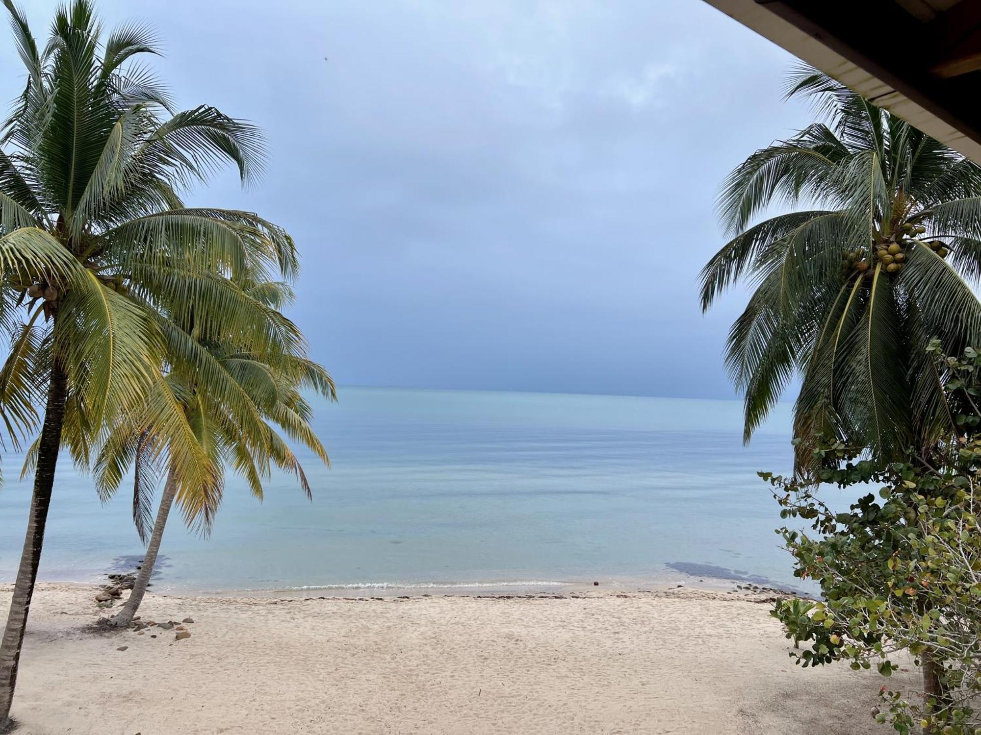 Maya Beach Bella Sway Belize 빌라 외부 사진